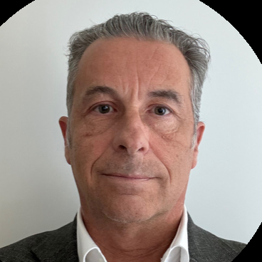 CV Directeur développement