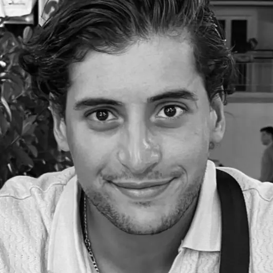 CV Architecte junior
