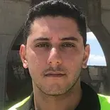 CV Ingénieur en génie civil - réf.250305101122