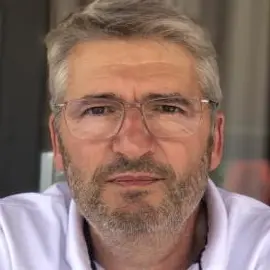 CV Responsable des services techniques - réf.2503051040