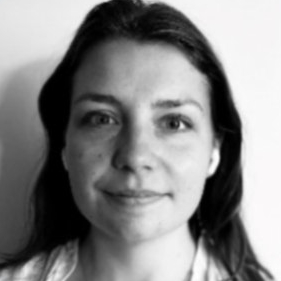 CV Chargée d'affaires