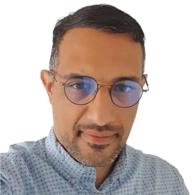 CV Agent immobilier b to b - réf.2503081619