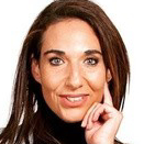 CV Assistante administrative