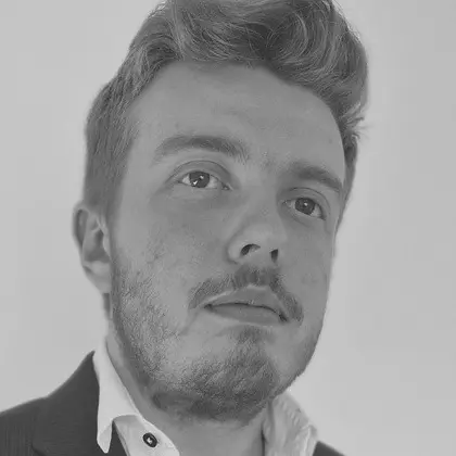 CV Dessinateur technique