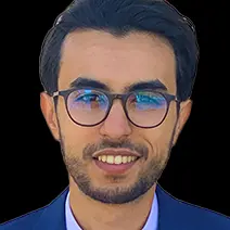 CV Professionnel en marketing digital - réf.2503121213