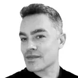 CV Professionnel du marketing et de la communication