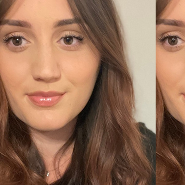 CV Assistante polyvalente