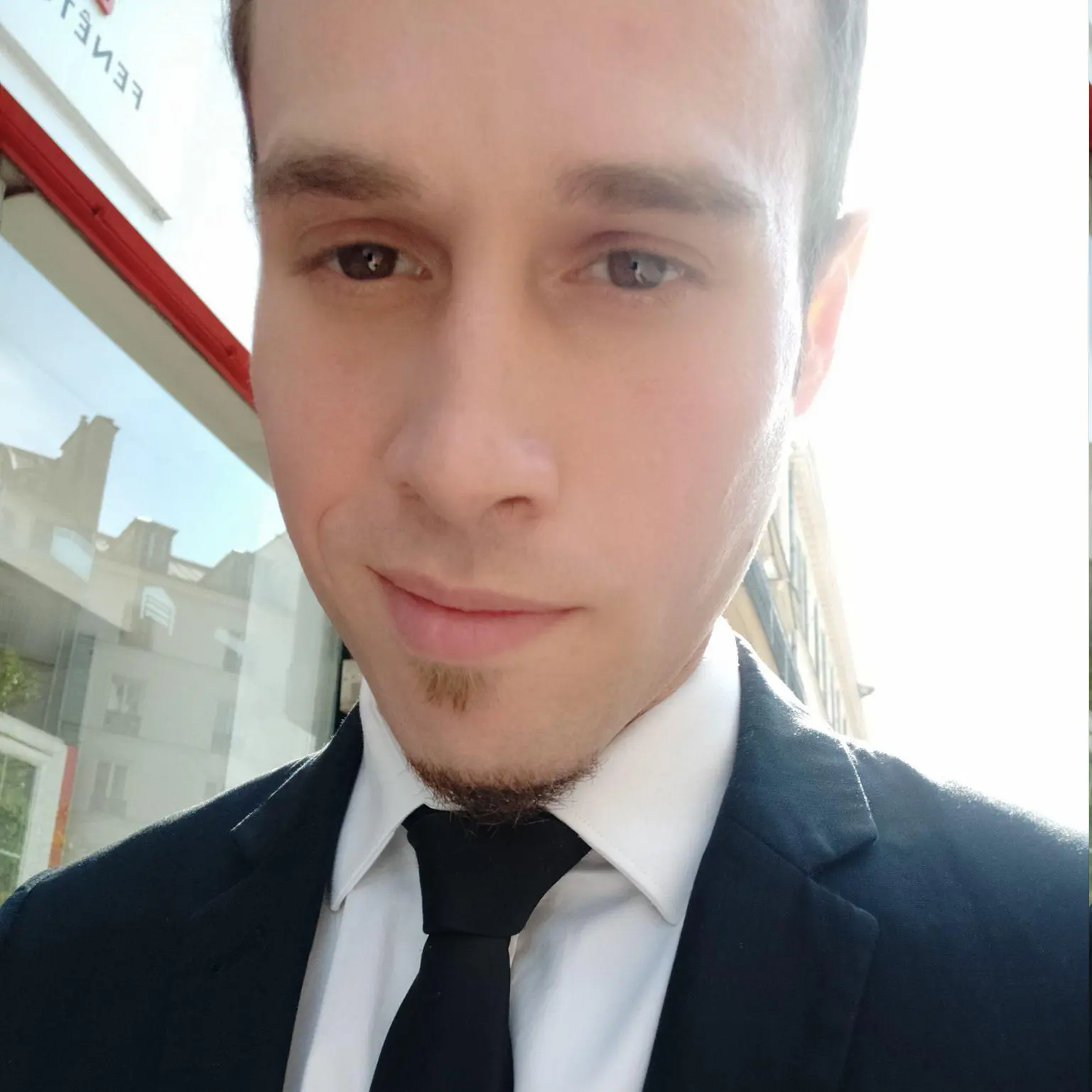 CV Conducteur de travaux junior - réf.250314004904