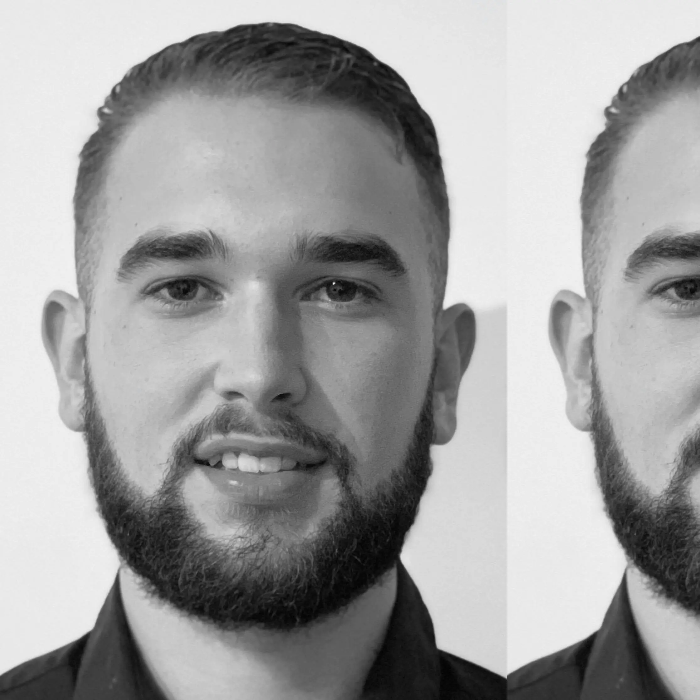CV Conducteur d'engins de chantier