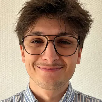 CV Dessinateur projeteur