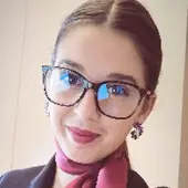 CV Cheffe de réception et responsable d'hébergement - réf.250316001704