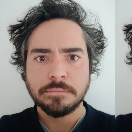CV Paysagiste concepteur