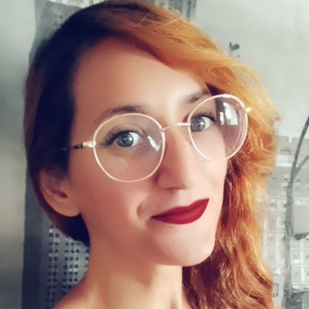 CV Assistante juridique et administrative