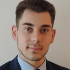 CV Responsable d’affaires