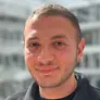 CV Chargé d'affaires
