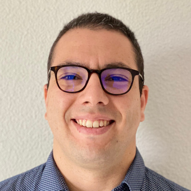 CV Directeur général adjoint