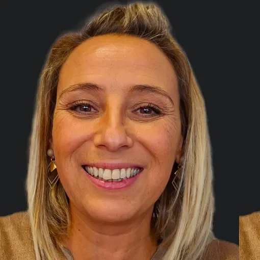 CV Chargée d'affaire - réf.250318235804