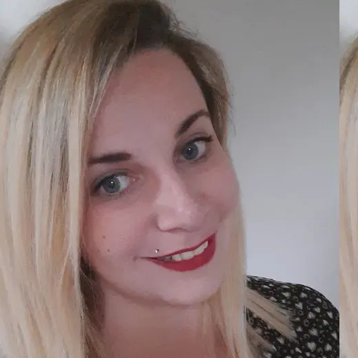 CV Chargée de clientèle / agent de recouvrement - réf.2503190838