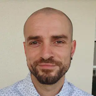 CV Maçon paysagiste