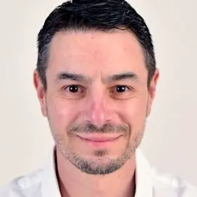 CV Responsable patrimoine