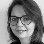 CV Directrice de programmes