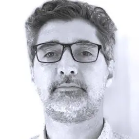 CV Chargé d'affaires