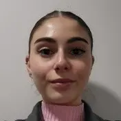 CV Assistante rh