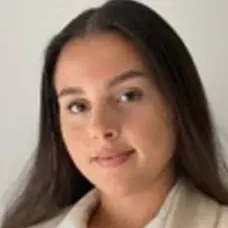 CV Chargée marketing et seo