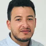 CV Ingénieur génie civil - réf.250324090953