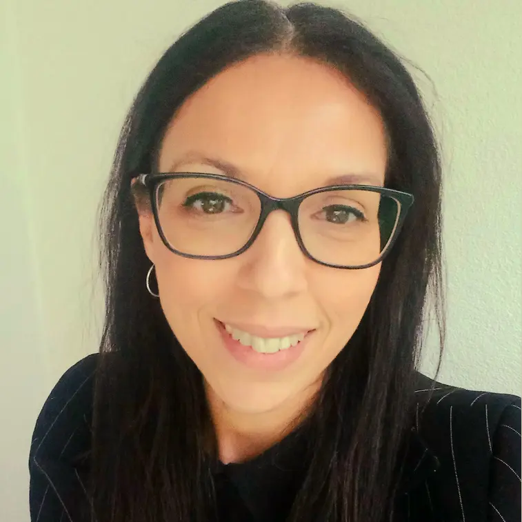 CV Gestionnaire administrative - réf.250324090955