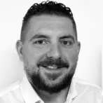 CV Chargé d'affaires