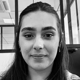 CV Chargée de projets