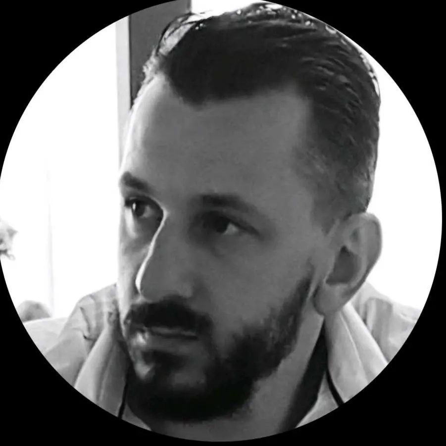 CV Responsable technique / chargé d'affaire