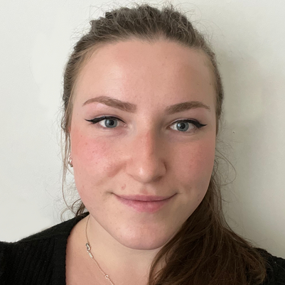 CV Community manager