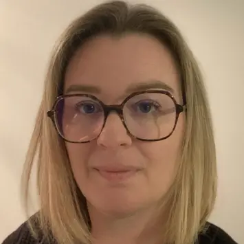 CV Chargée de recouvrement