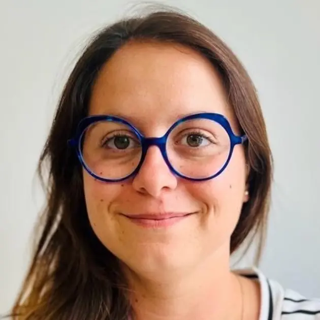 CV Responsable commerciale