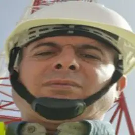 CV Conducteur de travaux radio mobile