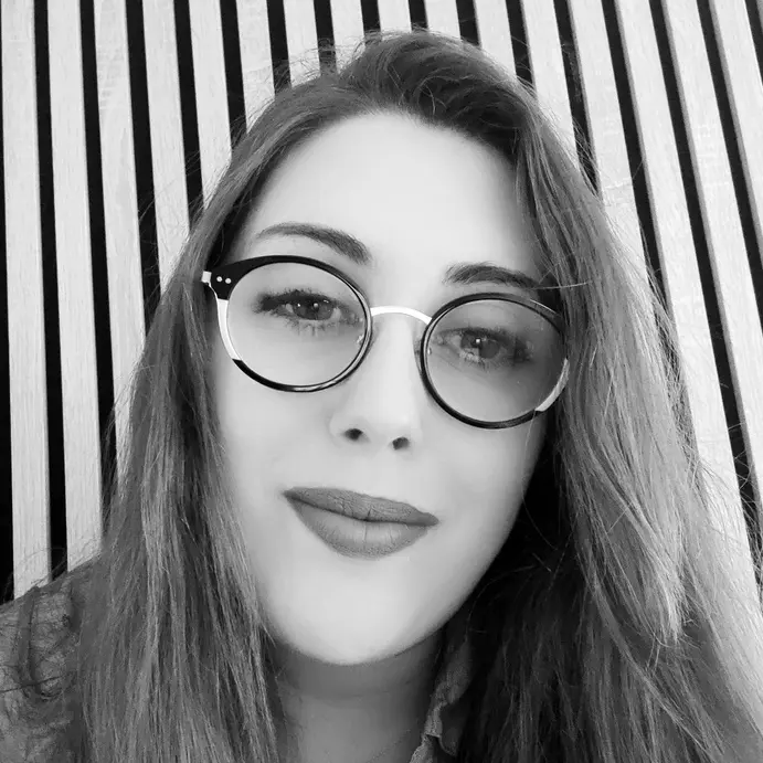 CV Assistante administrative et commerciale - réf.250324111758