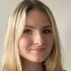 CV Chargée de marketing clients