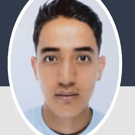 CV Dessinateur bureau d'étude