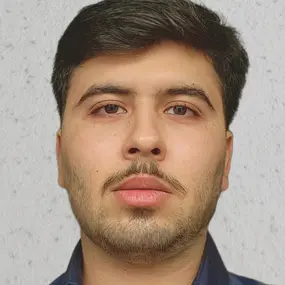CV Ingénieur géotechnique offshore