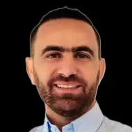 CV Ingénieur en géotechnique