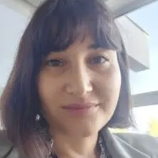 CV Ingénieure bâtiment