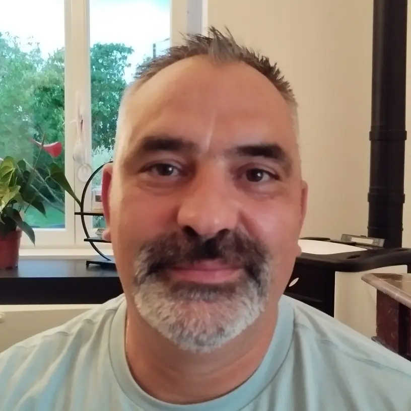 CV Conducteur de travaux de génie climatique - réf.2503242304