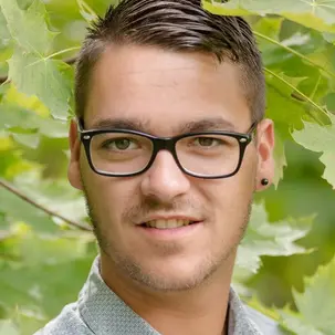 CV Couvreur zingueur