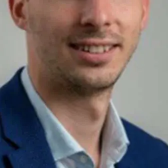CV Responsable de projets