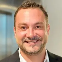 CV Directeur général