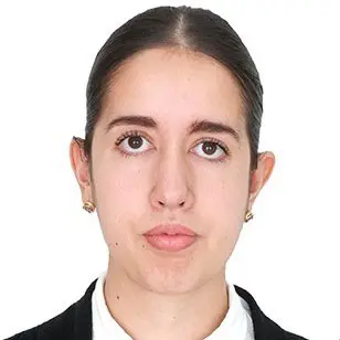 CV Assistante ingénieur systèmes embarqués