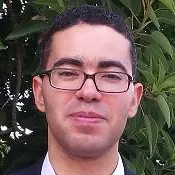 CV Ingénieur d’état - réf.2503261758