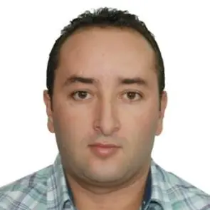 CV Ingénieur en génie civil - réf.2503281251
